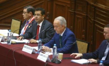Foto: Diario Correo