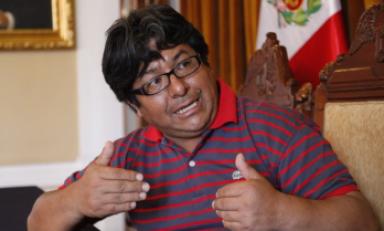 Foto: Diario Correo