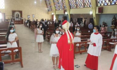 Arzobispado