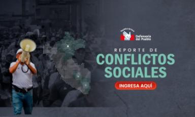 Foto: cortesía Defensoría del Pueblo