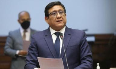 Foto: Congreso