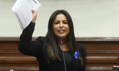 (Foto Congreso)