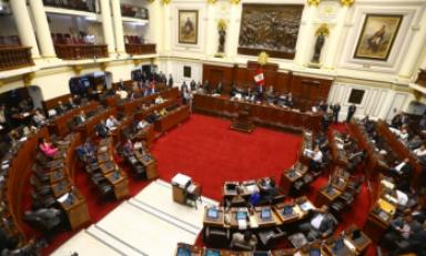 (Foto Congreso de la República)