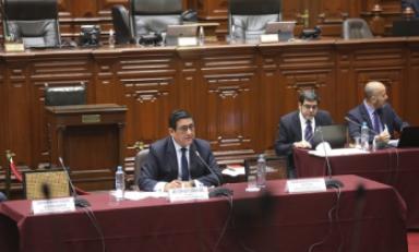 Foto: Congreso Foto: Congreso
