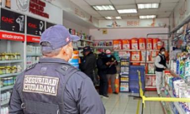 Foto cortesía Andina
