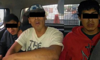 Foto cortesía Seguridad Ciudadana de Trujillo