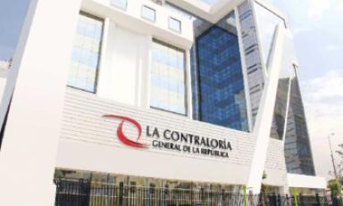Contraloría