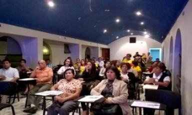 Foto: Cortesía Municipalidad Provincial de Trujillo