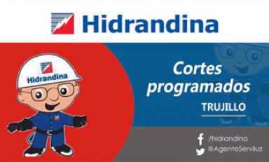 Martes 23 De Agosto Corte De Energia En Distritos De Trujillo Y Moche Trujilloenlinea Pe Noticias De Trujillo Noticias De La Libertad Cesar Acuna Peralta Cesar Vallejo