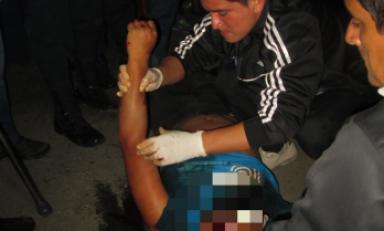 El asesinato ocurrió en el distrito de Chocope, provincia de Ascope.(Foto Trujilloenlinea.pe)