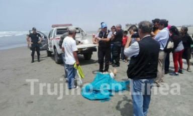 Foto: Trujillo en Línea