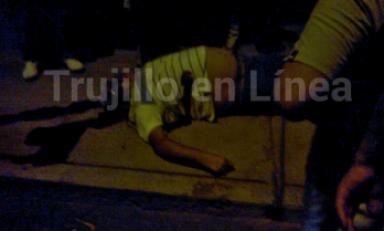 Dos de los fallecidos serían cabecillas de una banda criminal. Foto: Trujillo en Línea