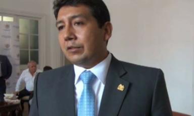 José Luis Agüero Lobatón reiteró pedido. Foto: Trujilo en Línea