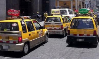 Multas por desobedecer norma ascienden a 3 950 soles. Foto: referencial