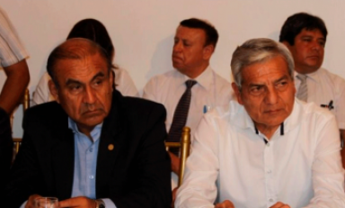 Foto: Perú 21