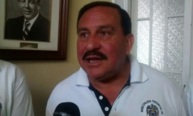 Se sienten atados de brazos ante presencia de colombianos. Foto: Trujillo en Línea