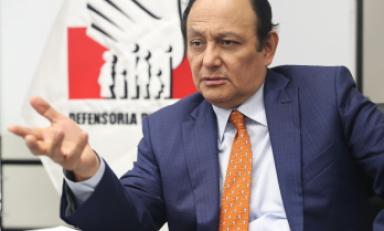Foto cortesía Andina