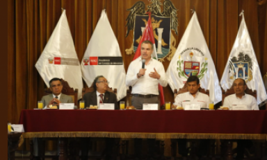 (Foto cortesía PCM)