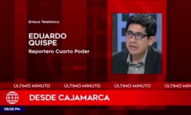 Foto: Captura TV
