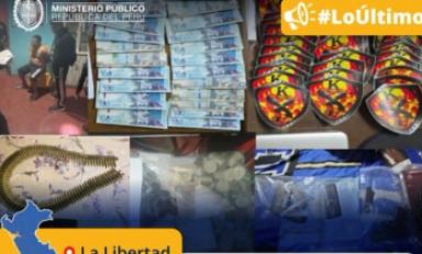 Foto: cortesía Ministerio Público