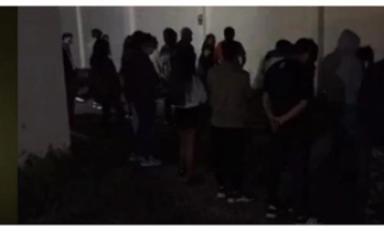Foto: PNP Foto: PNP