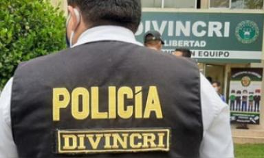 Foto: cortesía Andina