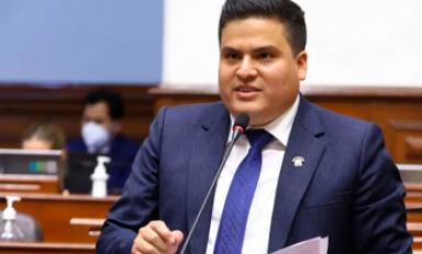 (Foto Congreso)