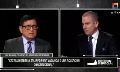 (Foto captura TV)