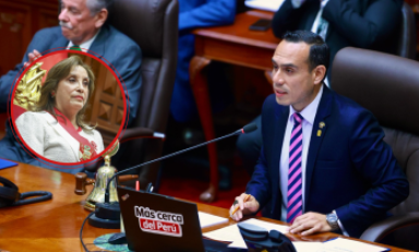 Foto: cortesía Congreso