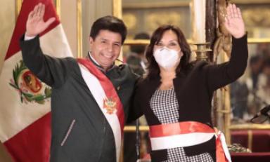 Foto: Prensa Presidencia
