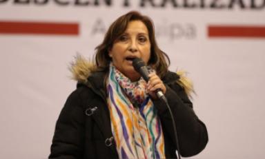 Foto: Andina