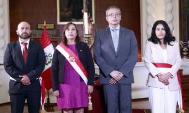 (Foto Prensa Presidencia)