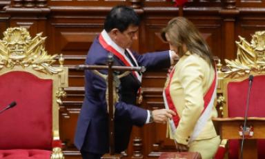 (Foto Congreso de la República)