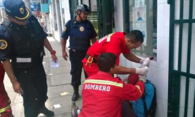 (Foto cortesía Serenazgo MPT)