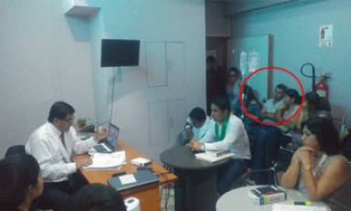 (Foto Trujillo en Línea)