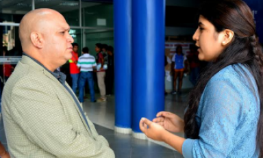 (Foto cortesía UCV)