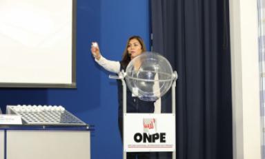 Foto Onpe