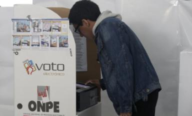 (Foto cortesía Andina)