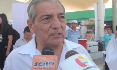 Responderá ante cuestionado recaudo electrónico. Foto: Trujillo en Línea