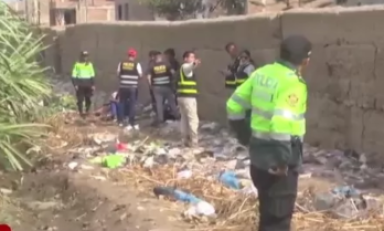 Foto: cortesía Perú 21