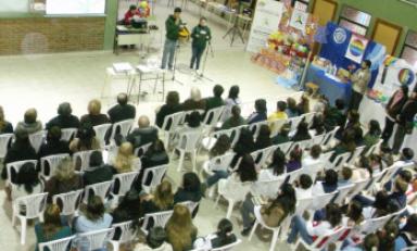 Se espera participación de estudiantes de las 12 provincias liberteñas. (Foto: referencial/internet)