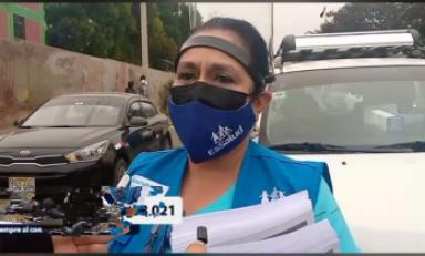 Foto: cortesía Noticias Trujillo