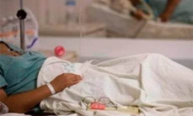 Mal llegó a Trujillo desde Ecuador. Paciente se encuentra bajo supervisión médica. (Foto: Referencial / Ozono TV)