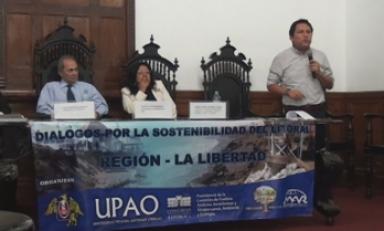 Audiencia pública fue convocada para dentro de un mes en Huanchaco. Foto: Trujillo en Línea