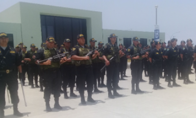 (Foto cortesía Gobierno Regional La Libertad)