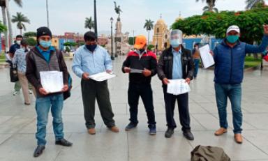 Foto: Trujillo en Línea