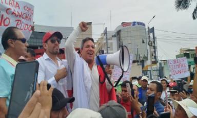 Foto: cortesía Andina