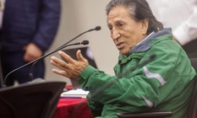 Foto: cortesía Poder Judicial