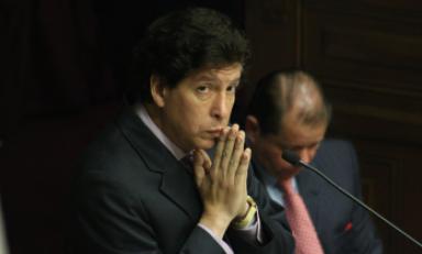 Foto: cortesía Andina