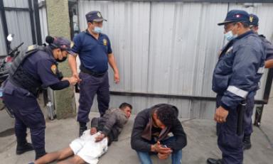 (Foto cortesía PNP)